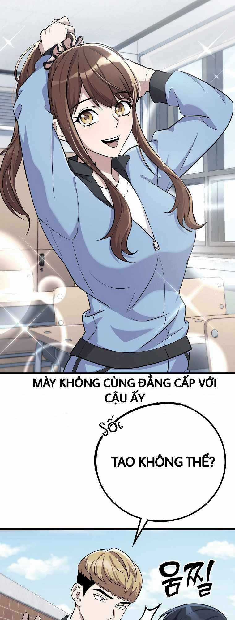 Quái Vật Ganzi Chapter 4 trang 19