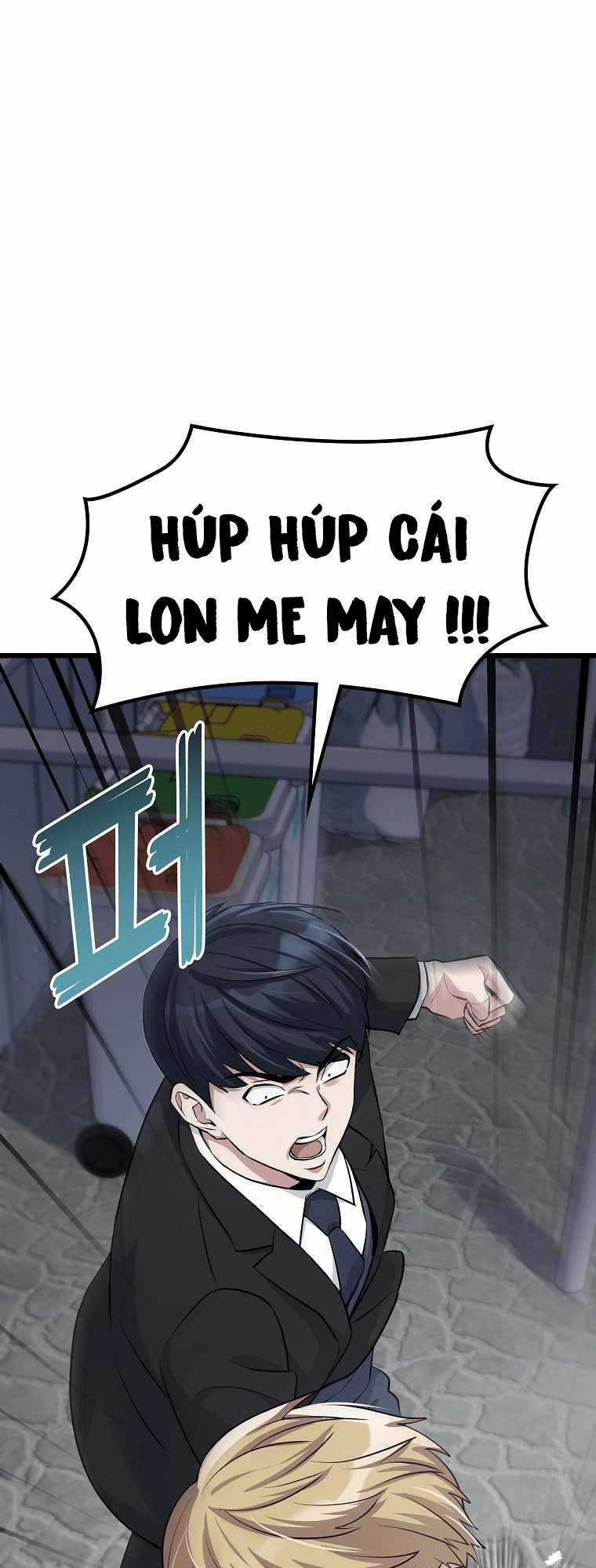 Quái Vật Ganzi Chapter 4 trang 24