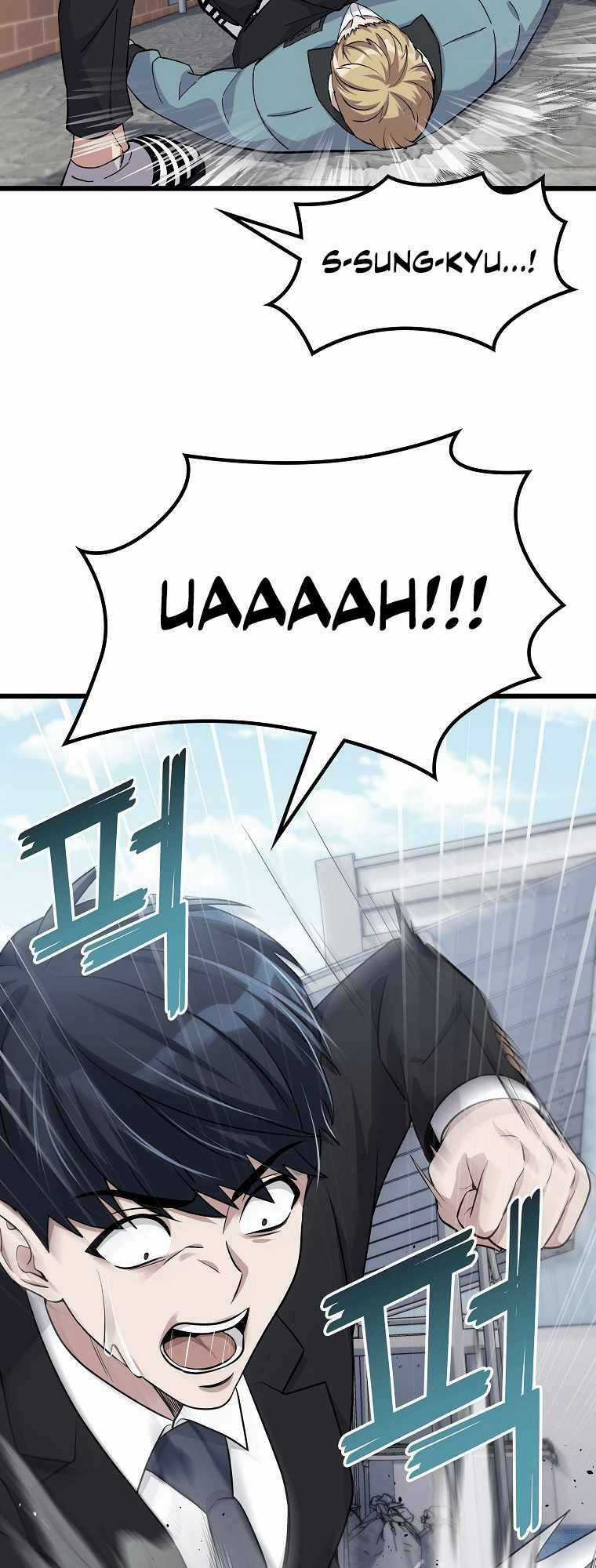 Quái Vật Ganzi Chapter 4 trang 26