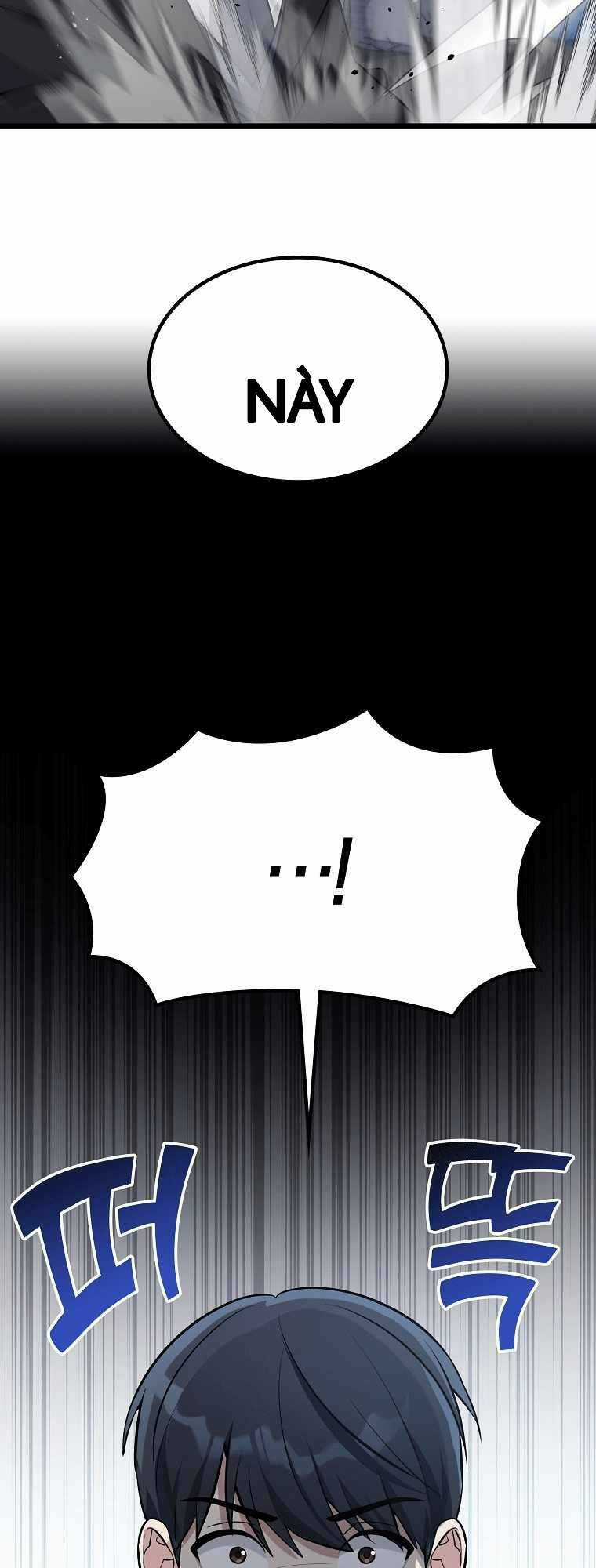 Quái Vật Ganzi Chapter 4 trang 27