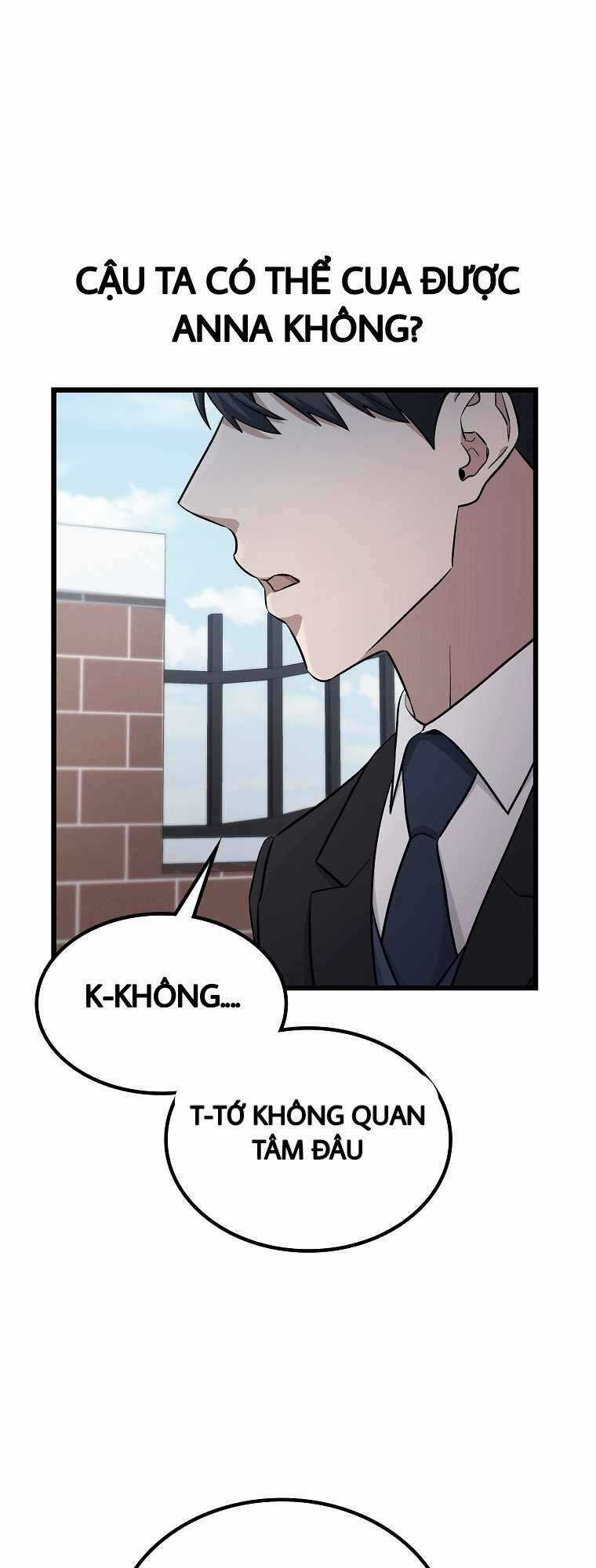 Quái Vật Ganzi Chapter 4 trang 29