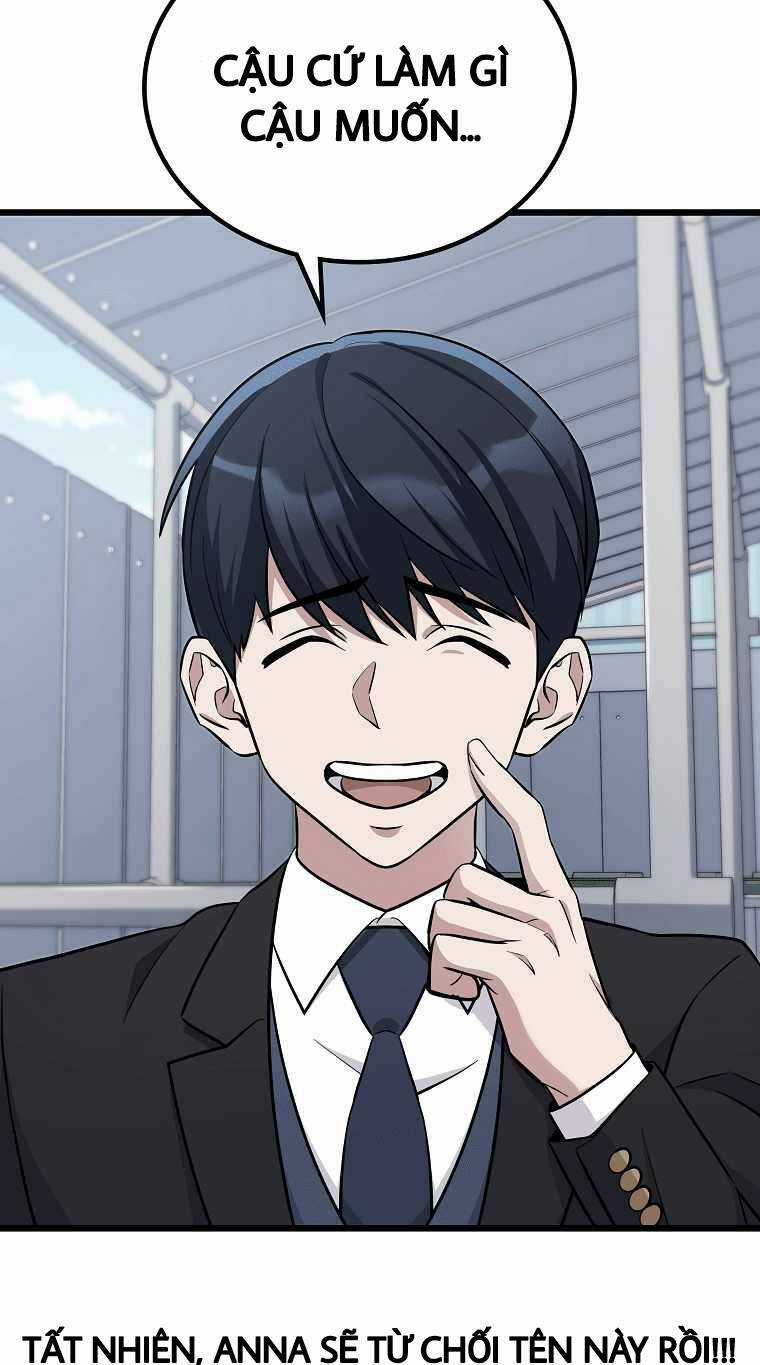 Quái Vật Ganzi Chapter 4 trang 30