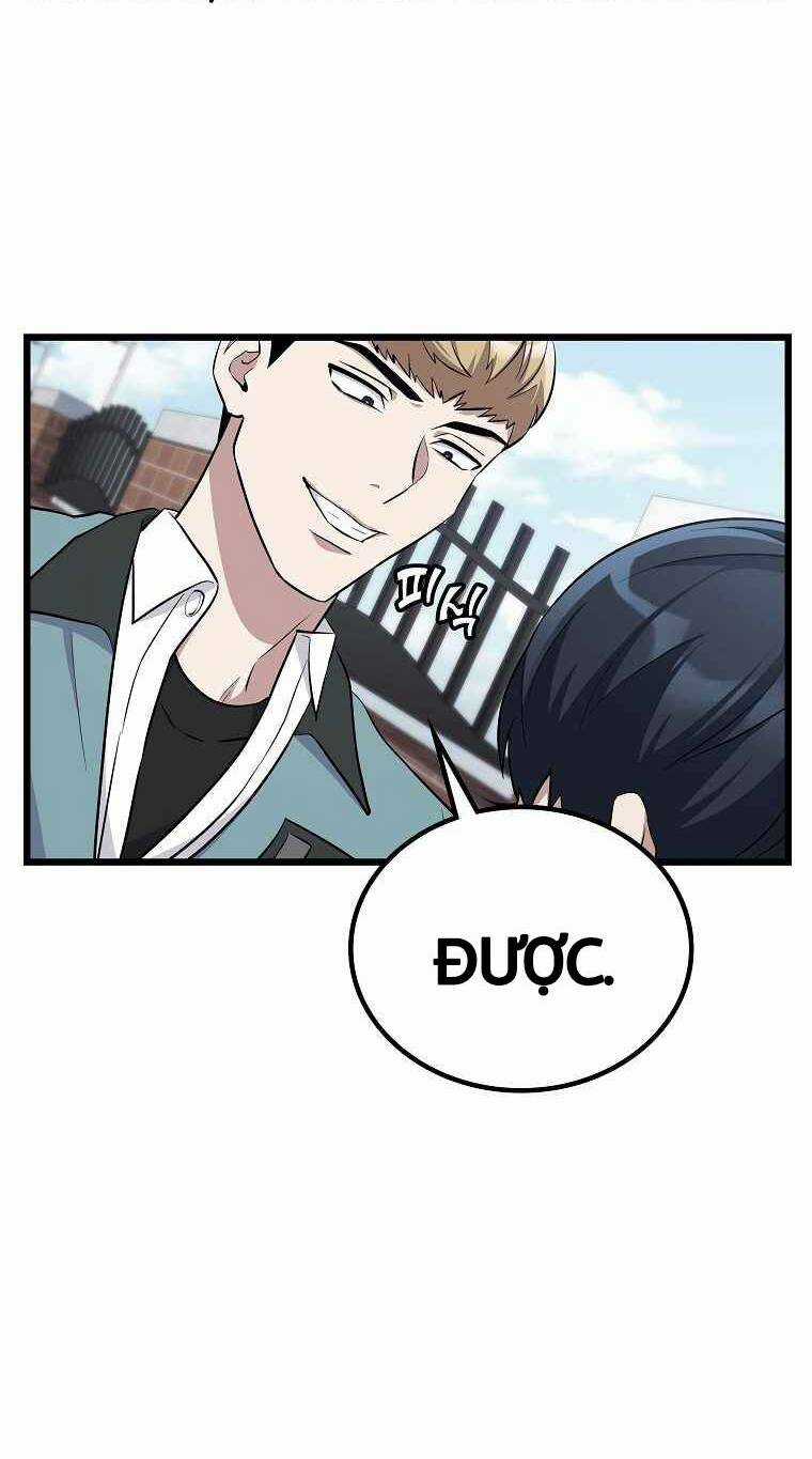 Quái Vật Ganzi Chapter 4 trang 31