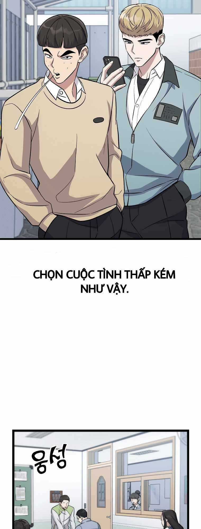 Quái Vật Ganzi Chapter 4 trang 37