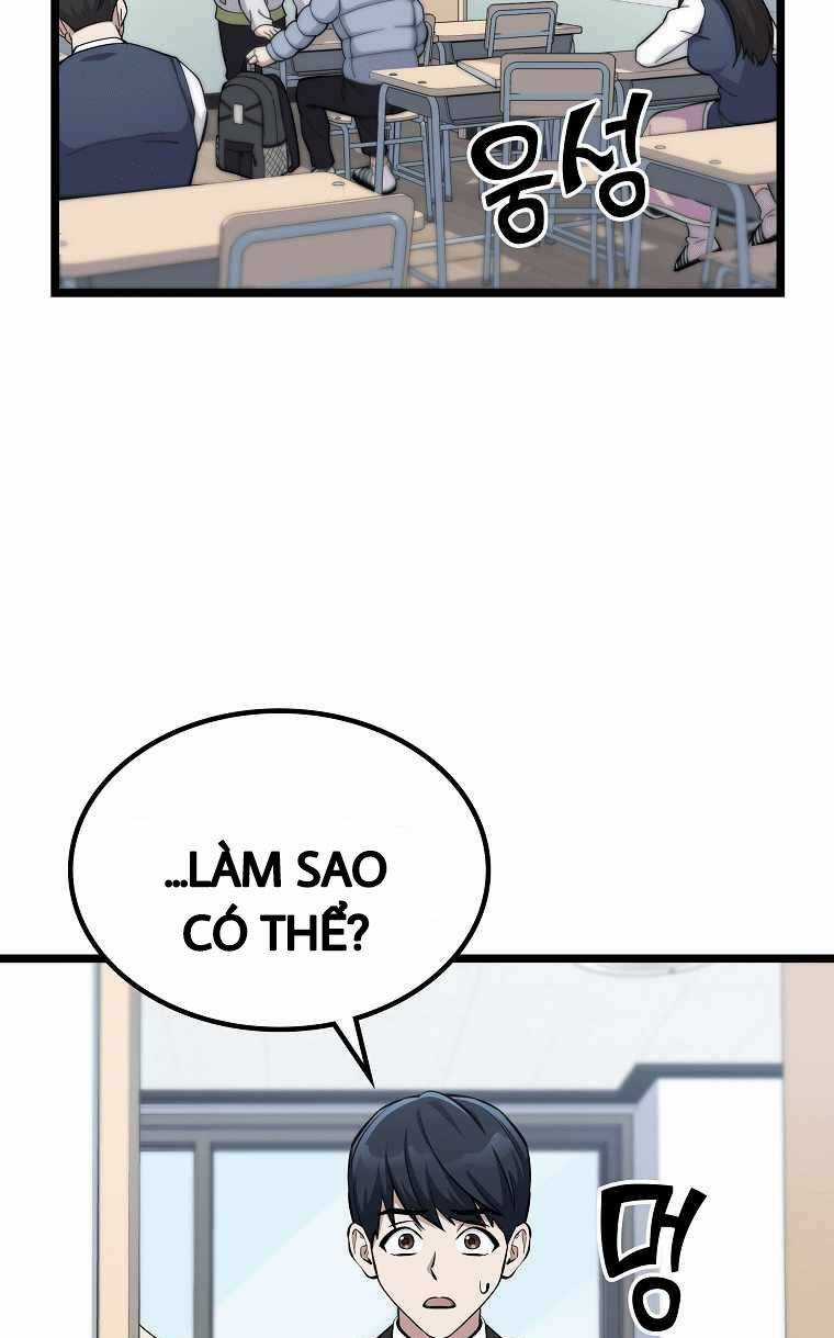 Quái Vật Ganzi Chapter 4 trang 38