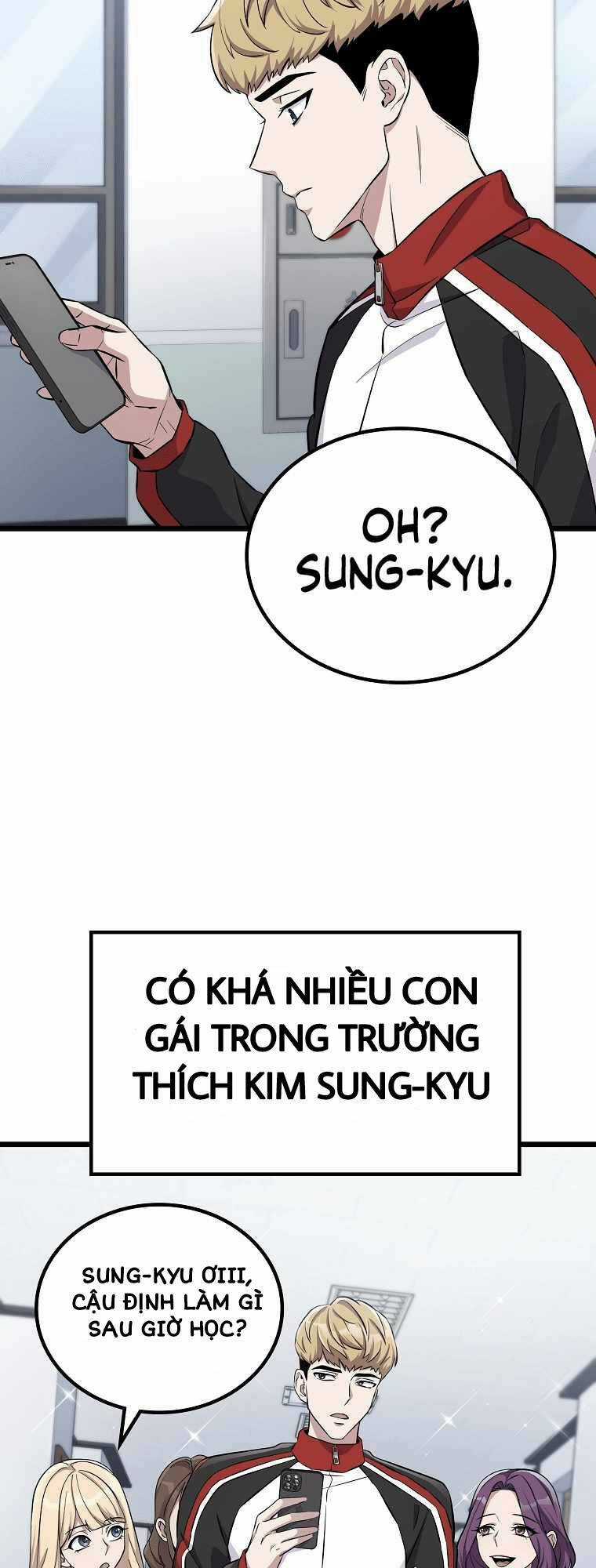 Quái Vật Ganzi Chapter 4 trang 4
