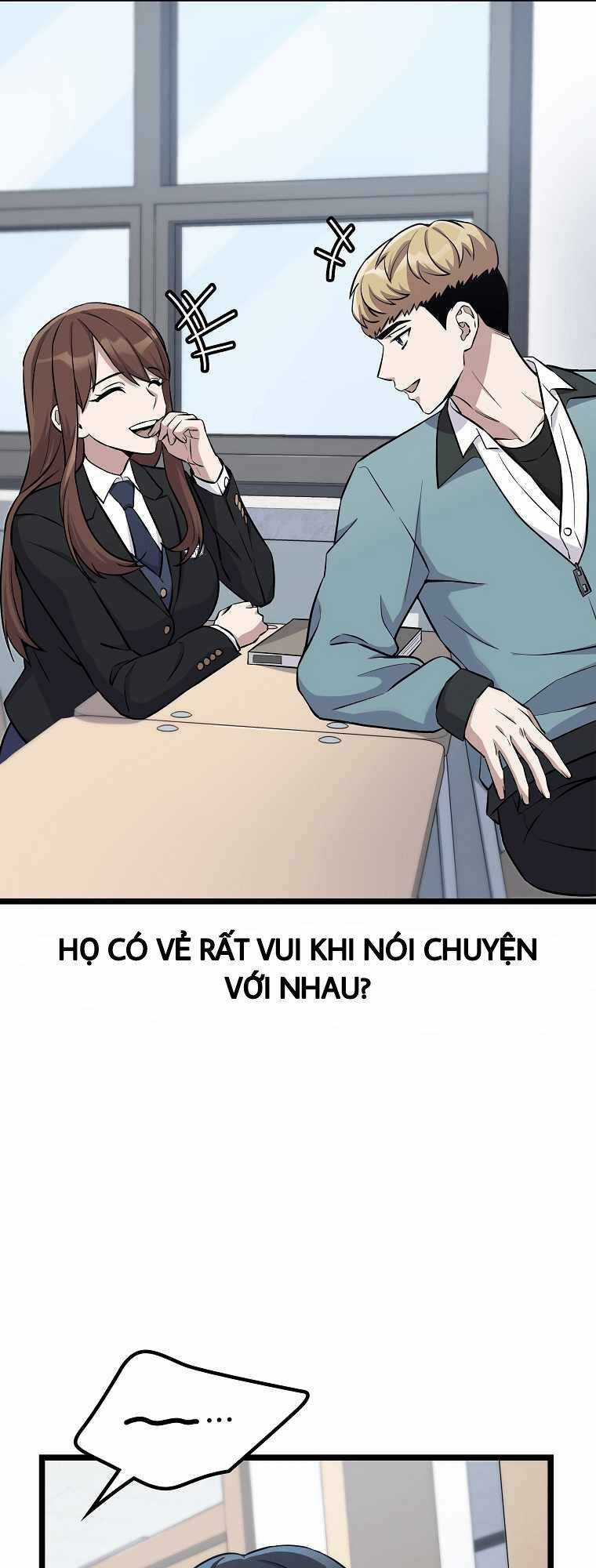 Quái Vật Ganzi Chapter 4 trang 40