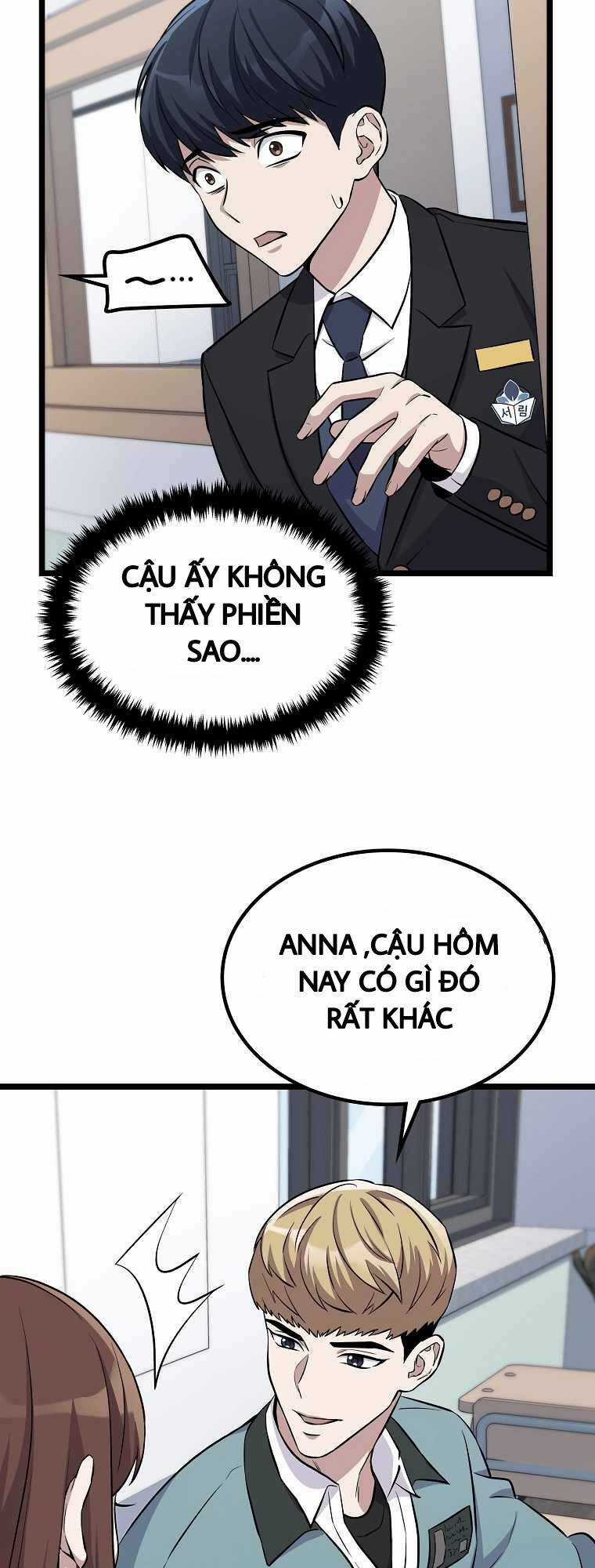 Quái Vật Ganzi Chapter 4 trang 41