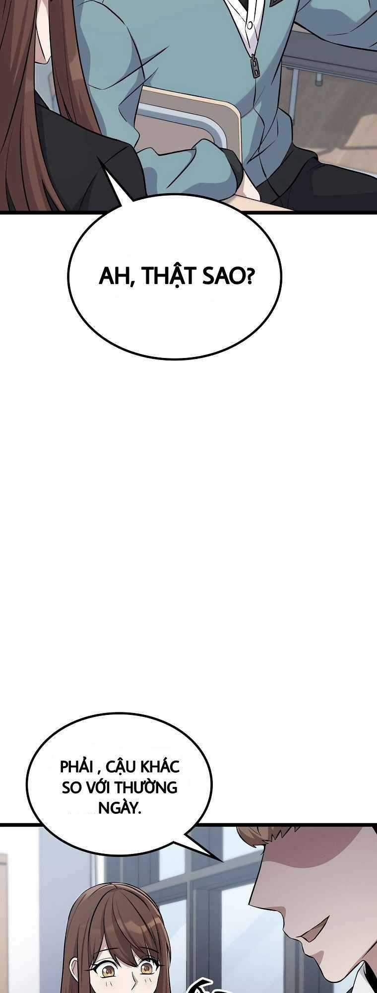 Quái Vật Ganzi Chapter 4 trang 42