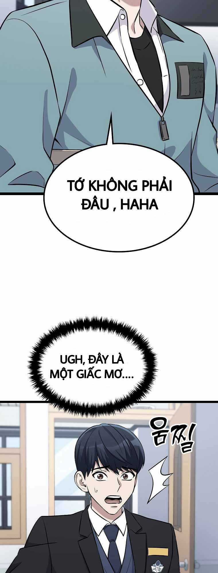 Quái Vật Ganzi Chapter 4 trang 44