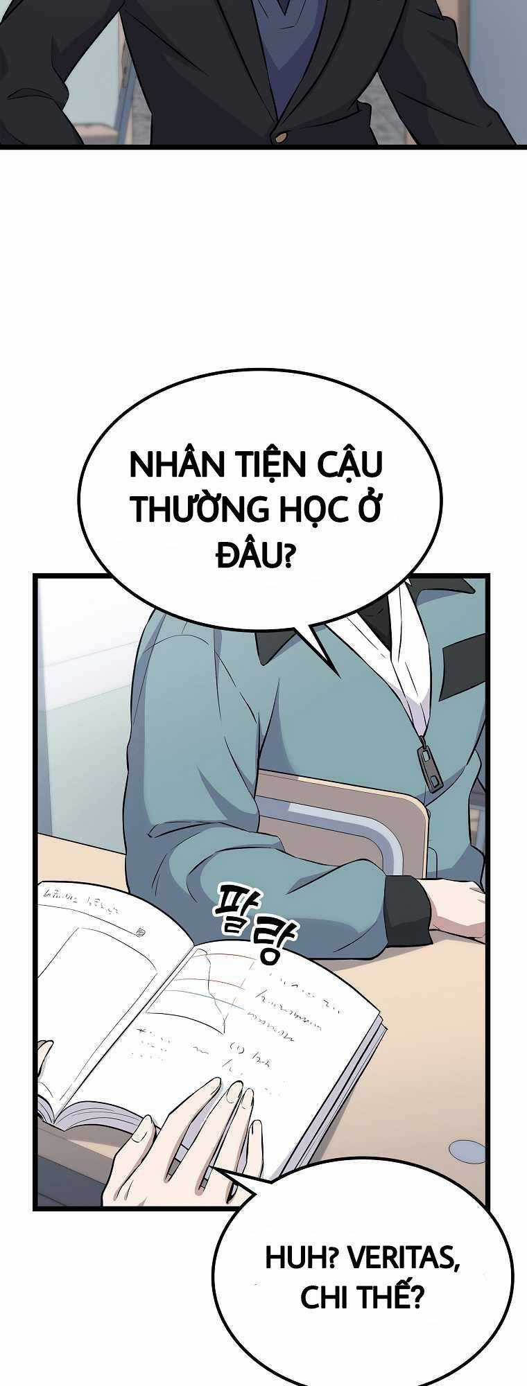 Quái Vật Ganzi Chapter 4 trang 45