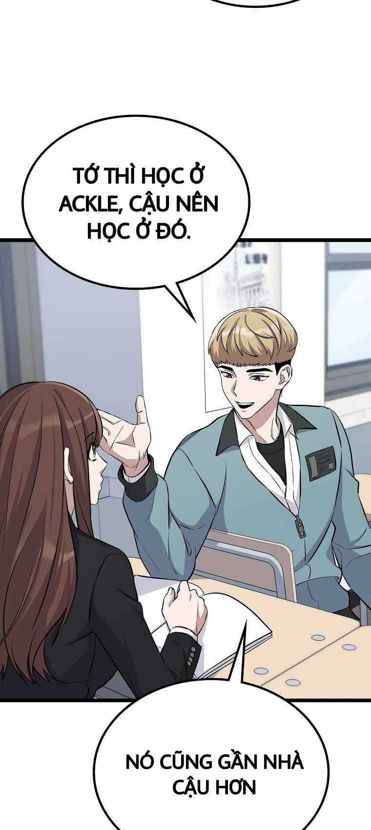 Quái Vật Ganzi Chapter 4 trang 46