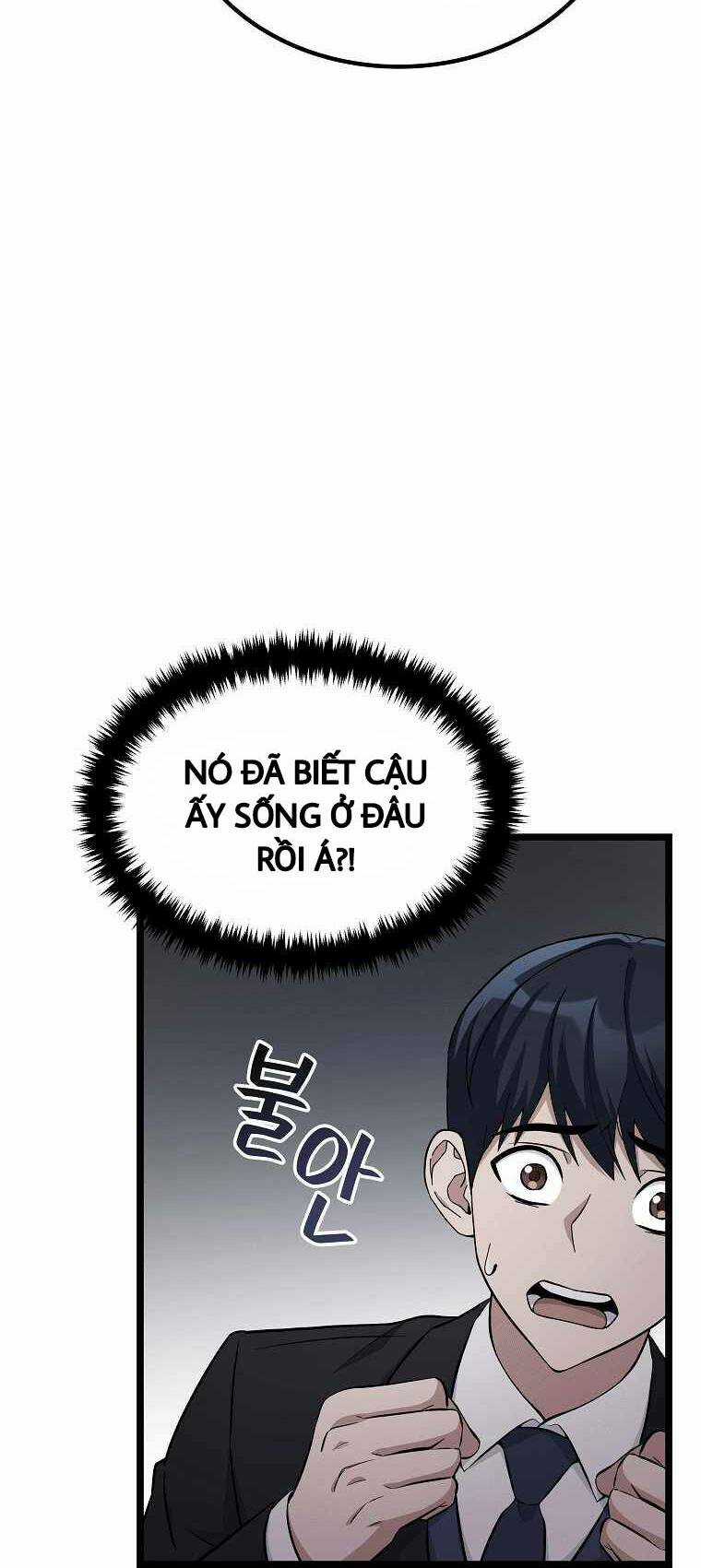 Quái Vật Ganzi Chapter 4 trang 47
