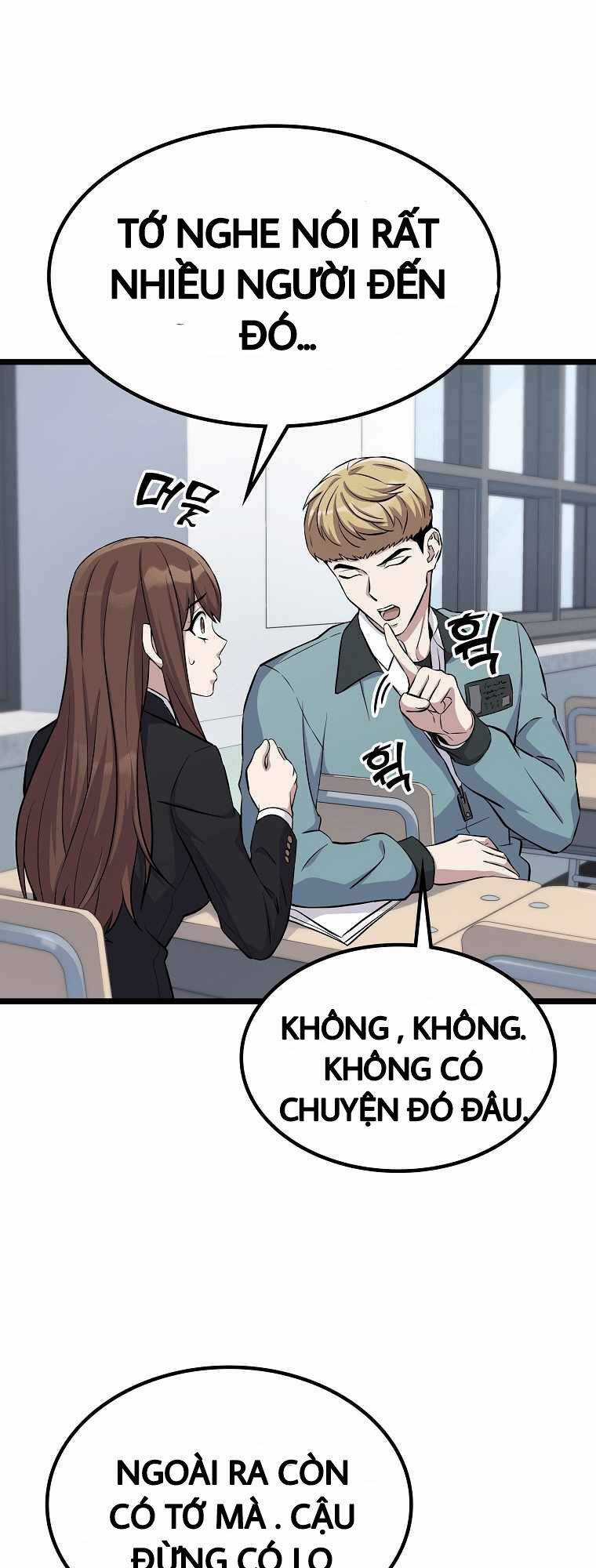 Quái Vật Ganzi Chapter 4 trang 48