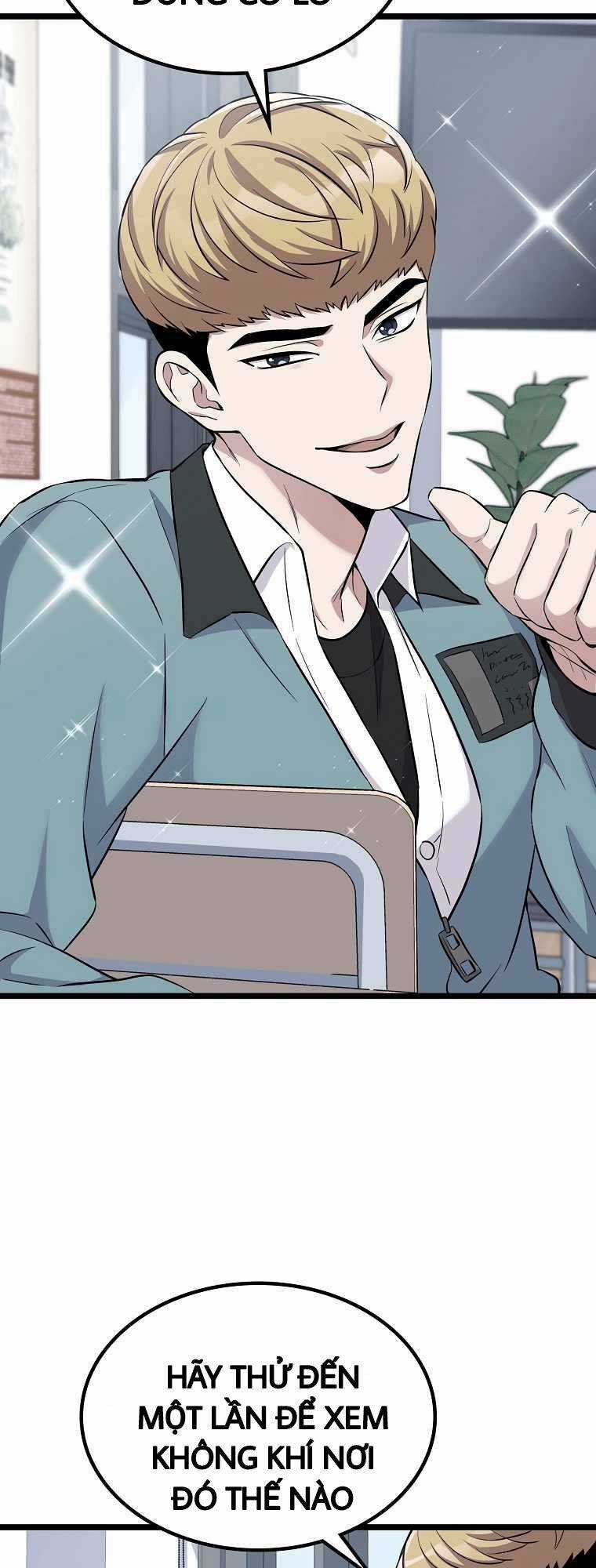 Quái Vật Ganzi Chapter 4 trang 49