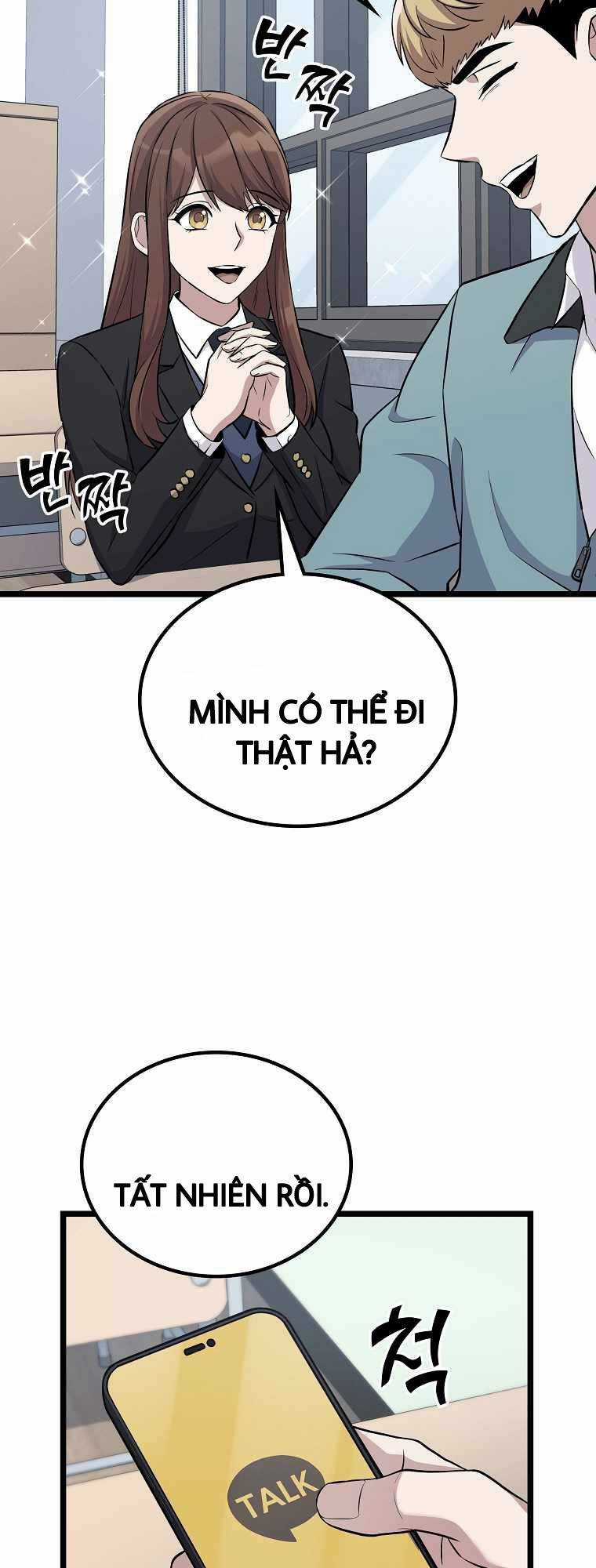 Quái Vật Ganzi Chapter 4 trang 50