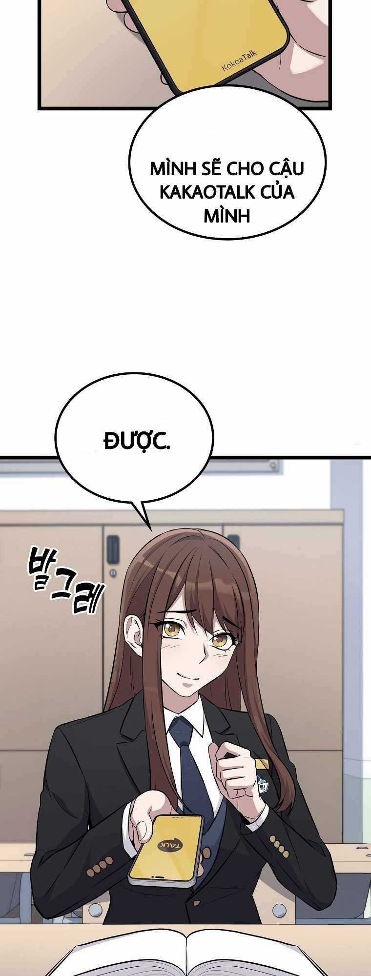 Quái Vật Ganzi Chapter 4 trang 51