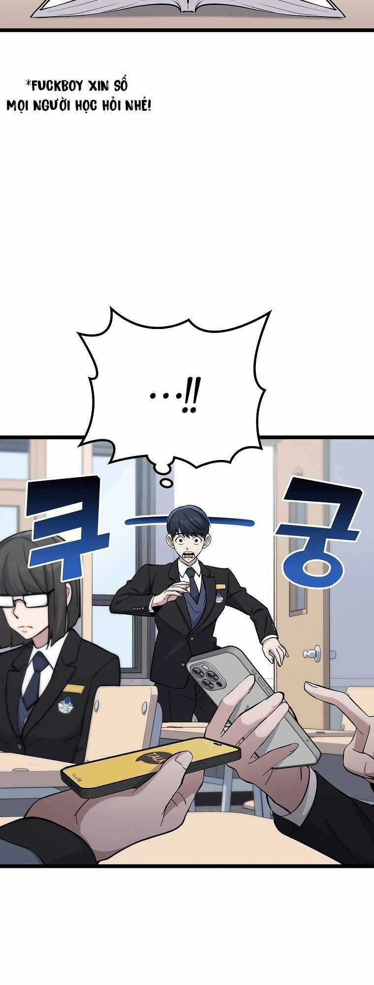 Quái Vật Ganzi Chapter 4 trang 52