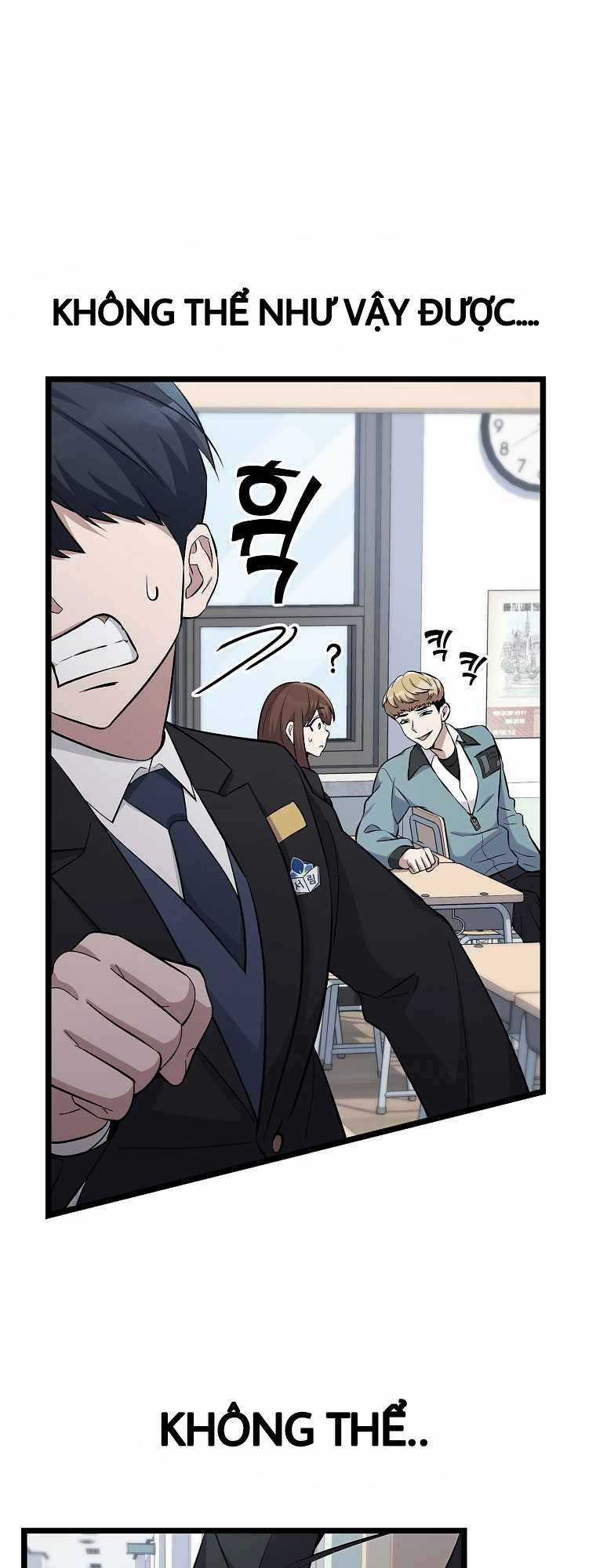 Quái Vật Ganzi Chapter 4 trang 53