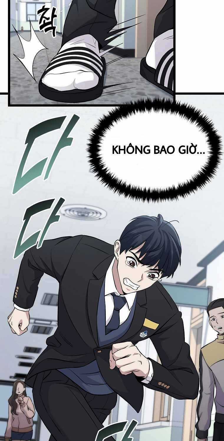 Quái Vật Ganzi Chapter 4 trang 54