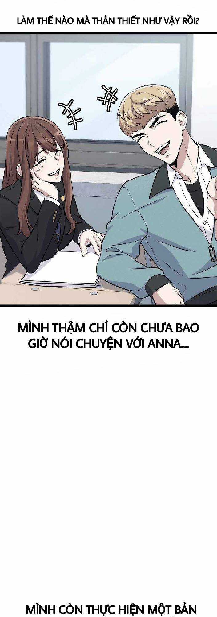 Quái Vật Ganzi Chapter 4 trang 56