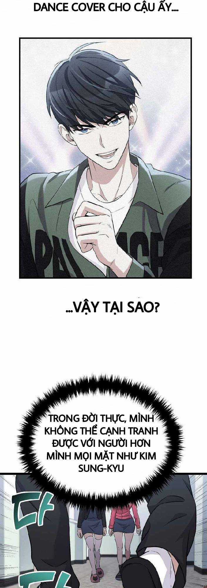 Quái Vật Ganzi Chapter 4 trang 57