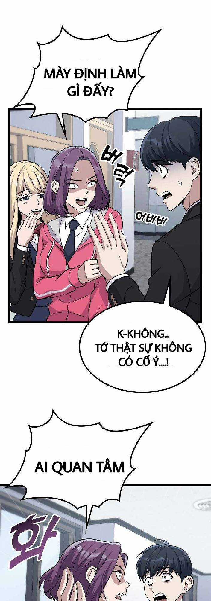 Quái Vật Ganzi Chapter 4 trang 59