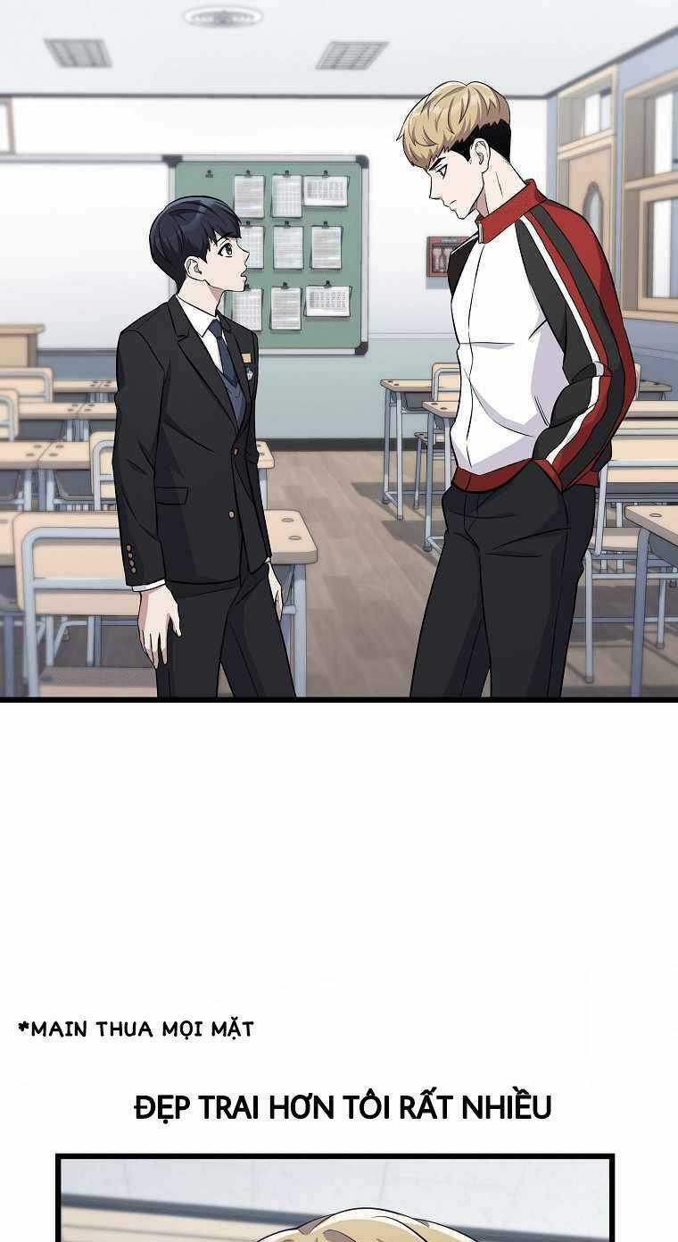 Quái Vật Ganzi Chapter 4 trang 6