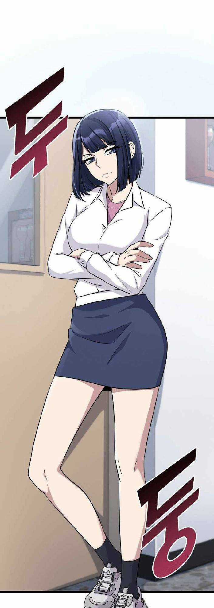 Quái Vật Ganzi Chapter 4 trang 62