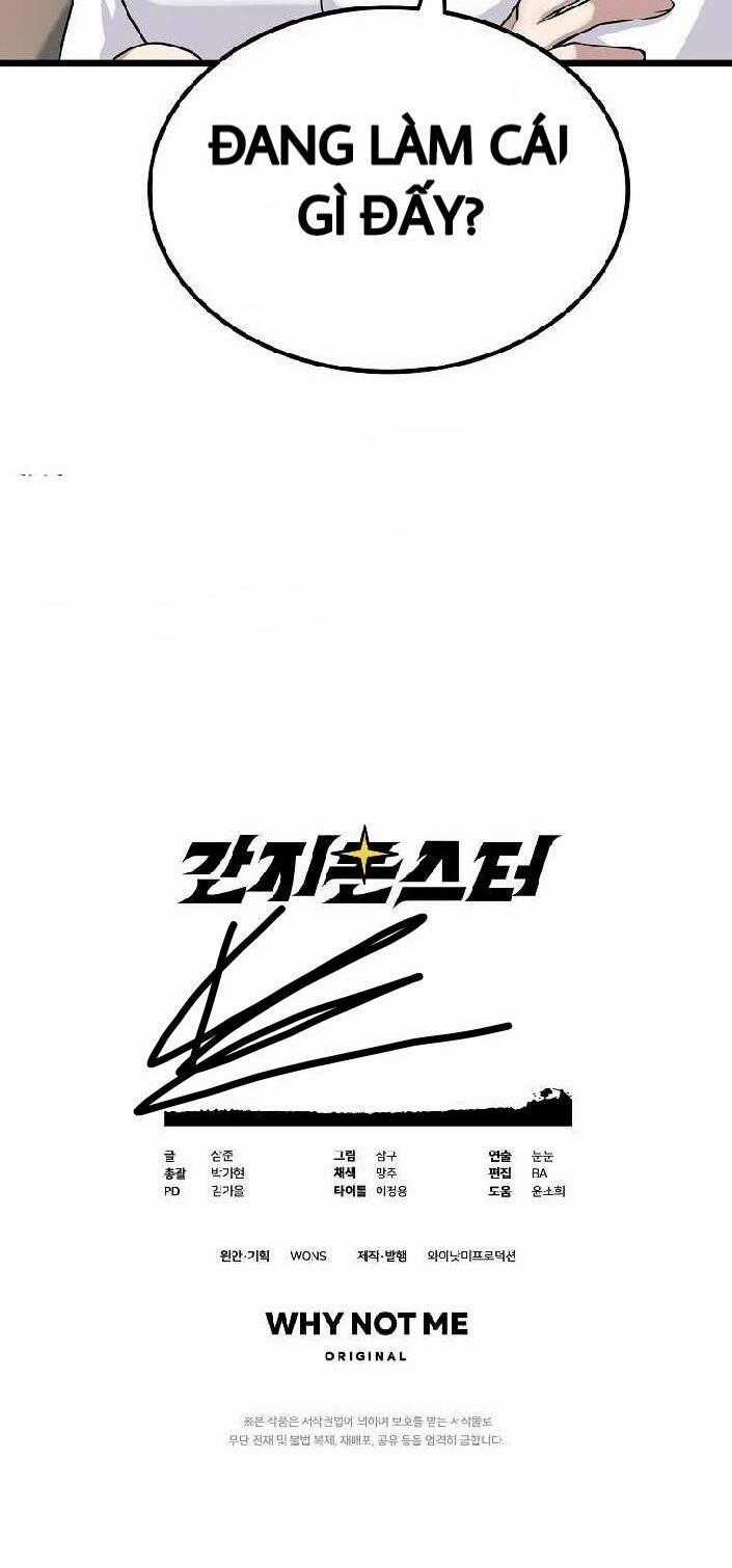 Quái Vật Ganzi Chapter 4 trang 64