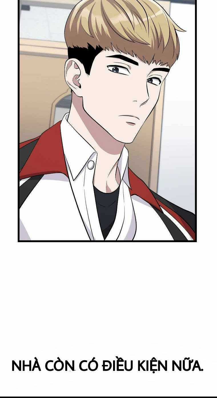 Quái Vật Ganzi Chapter 4 trang 7