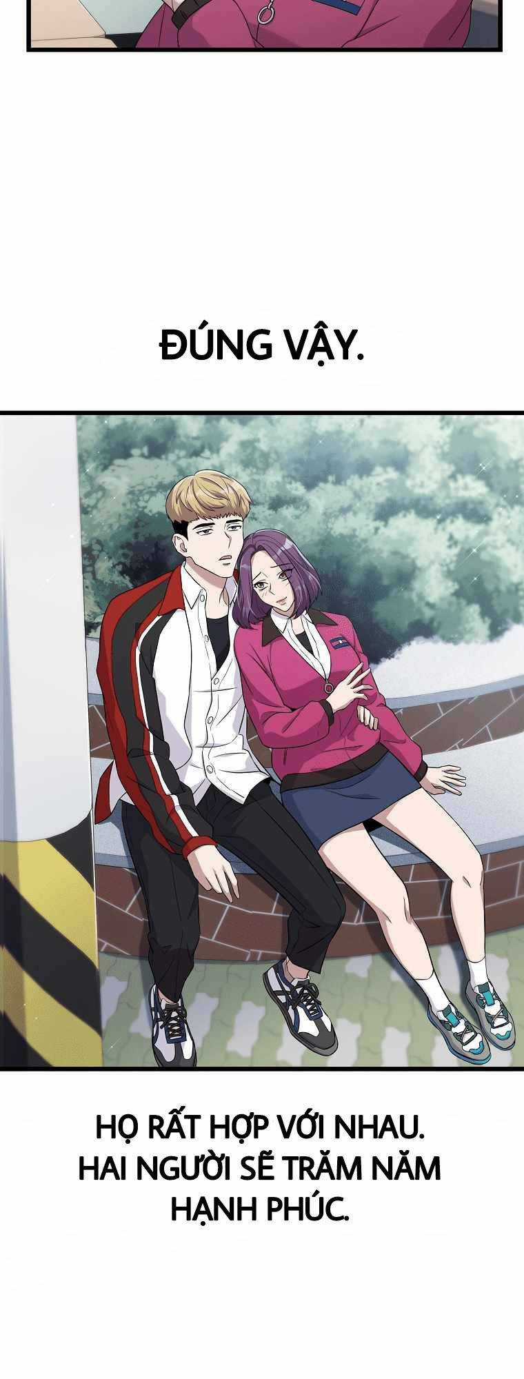 Quái Vật Ganzi Chapter 4 trang 9