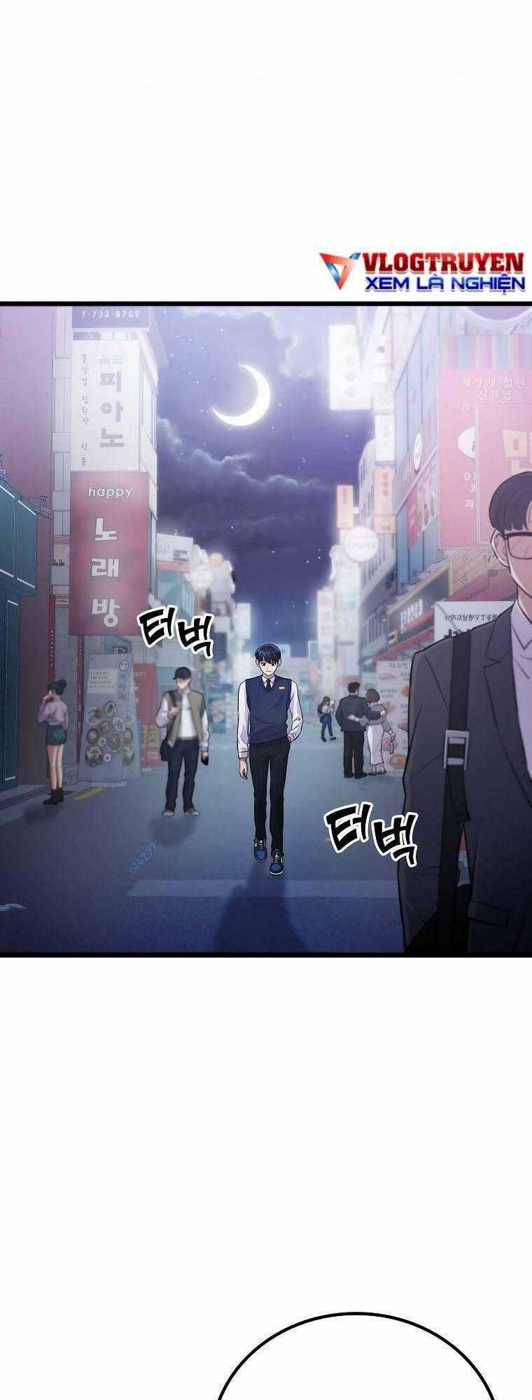 Quái Vật Ganzi Chapter 40 trang 0