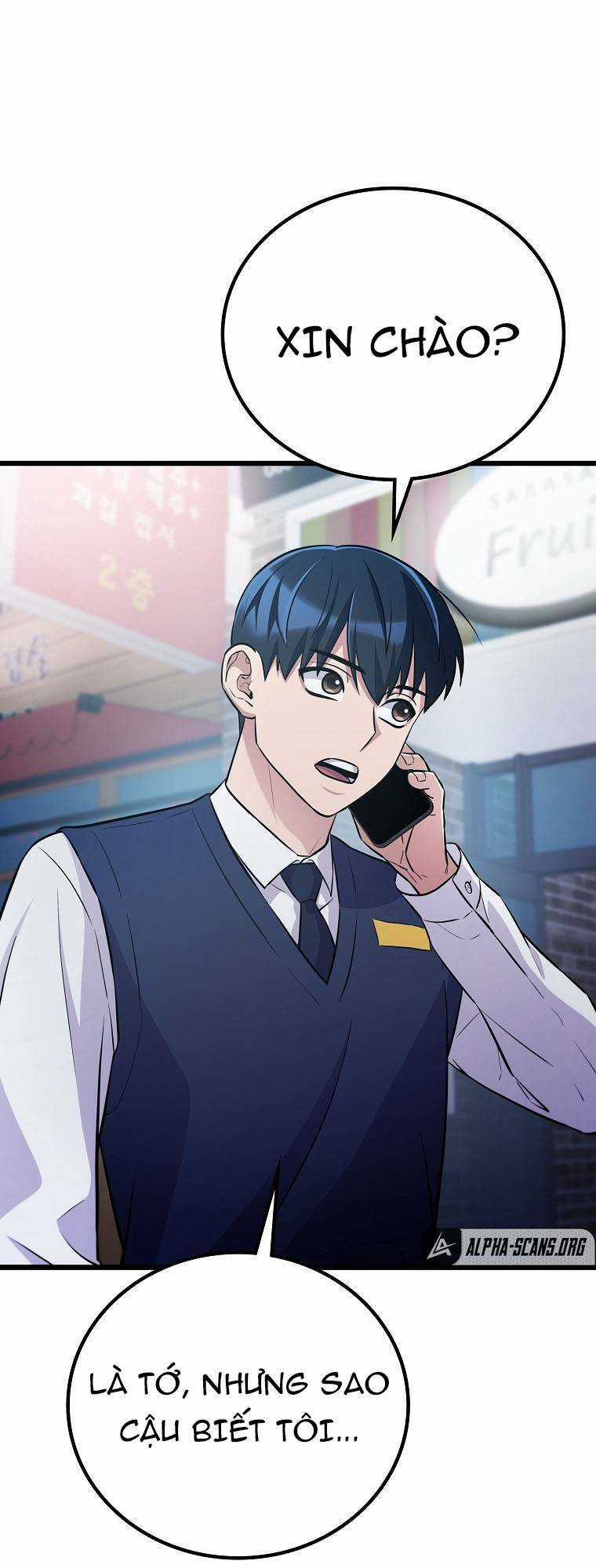 Quái Vật Ganzi Chapter 40 trang 10