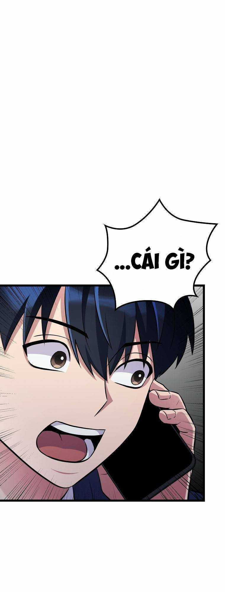 Quái Vật Ganzi Chapter 40 trang 11