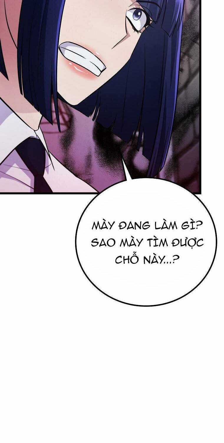 Quái Vật Ganzi Chapter 40 trang 15