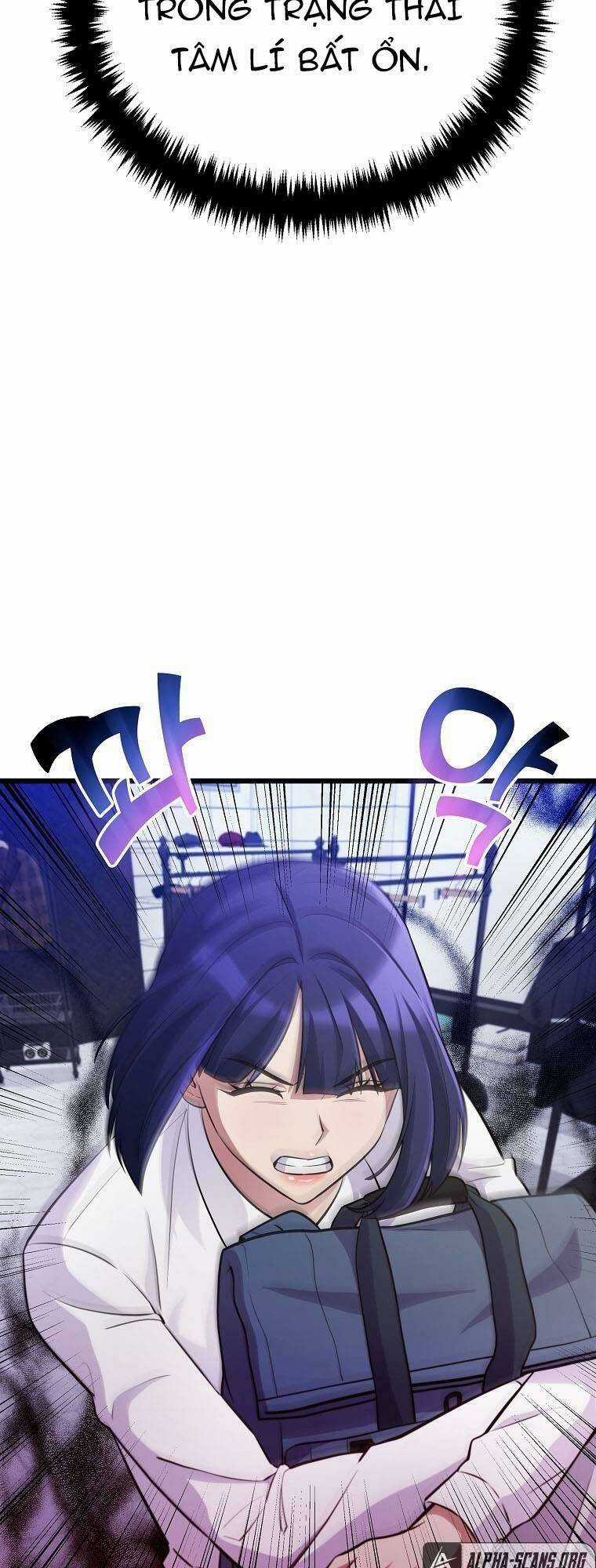 Quái Vật Ganzi Chapter 40 trang 18