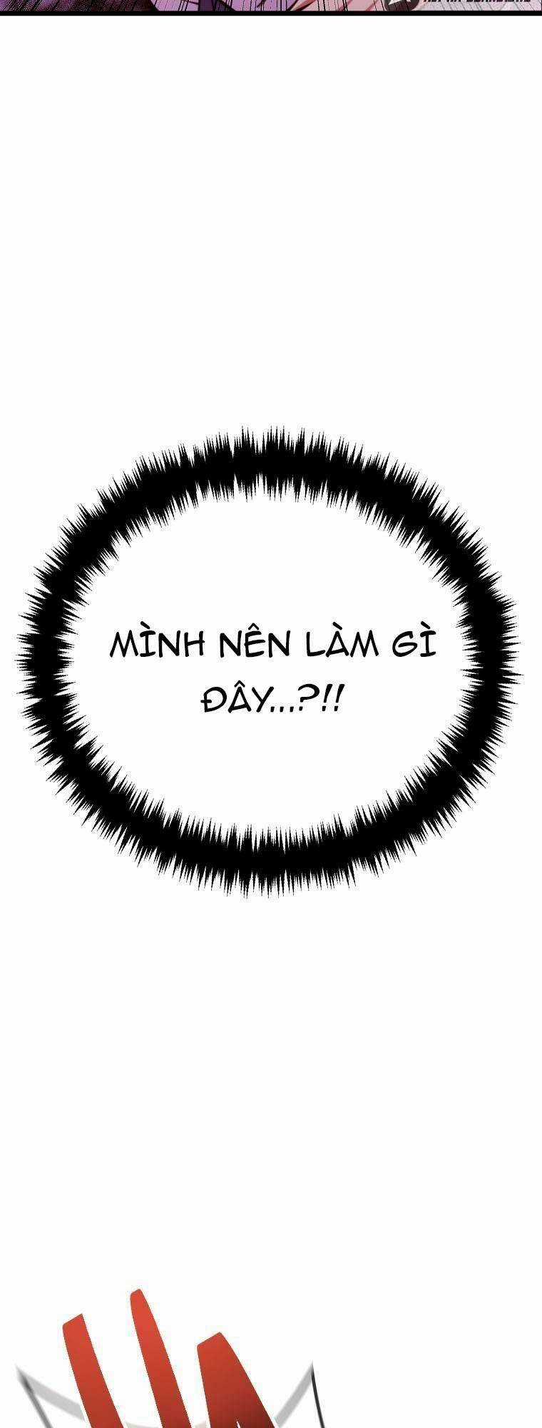 Quái Vật Ganzi Chapter 40 trang 19