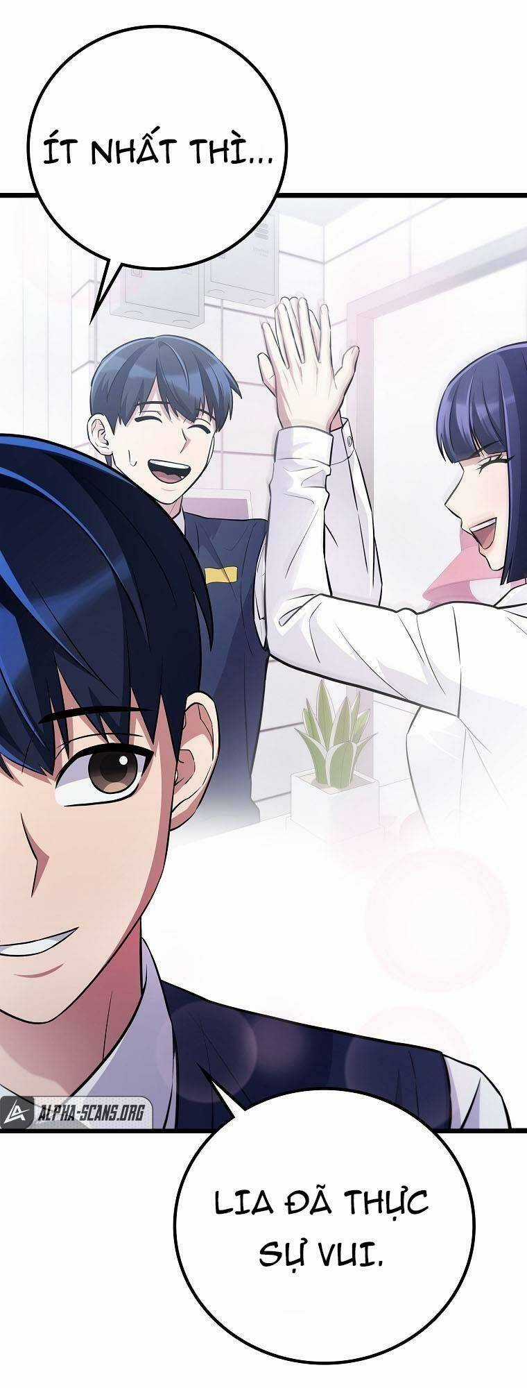 Quái Vật Ganzi Chapter 40 trang 2