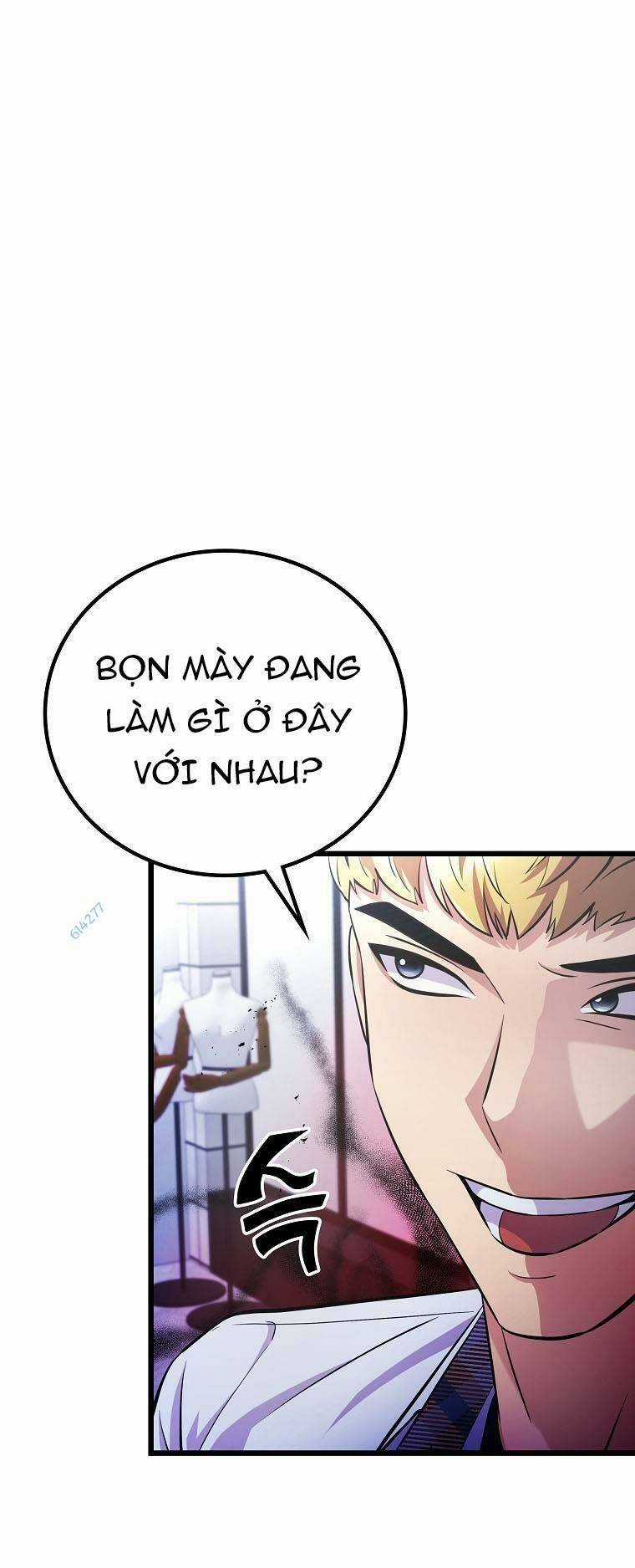 Quái Vật Ganzi Chapter 40 trang 22