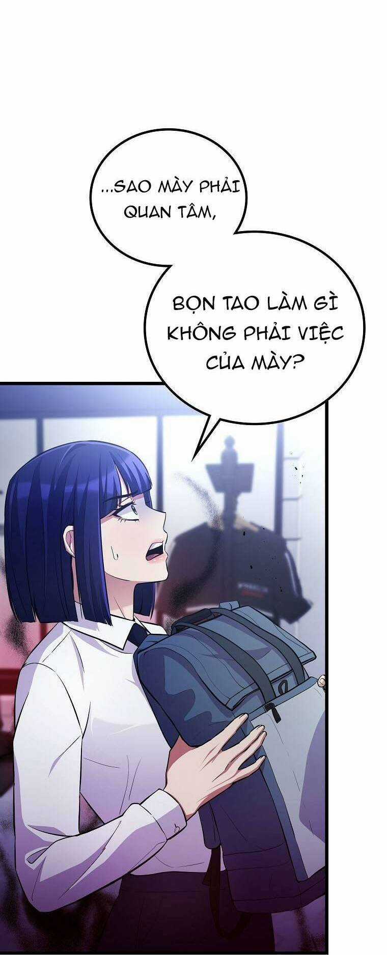 Quái Vật Ganzi Chapter 40 trang 23