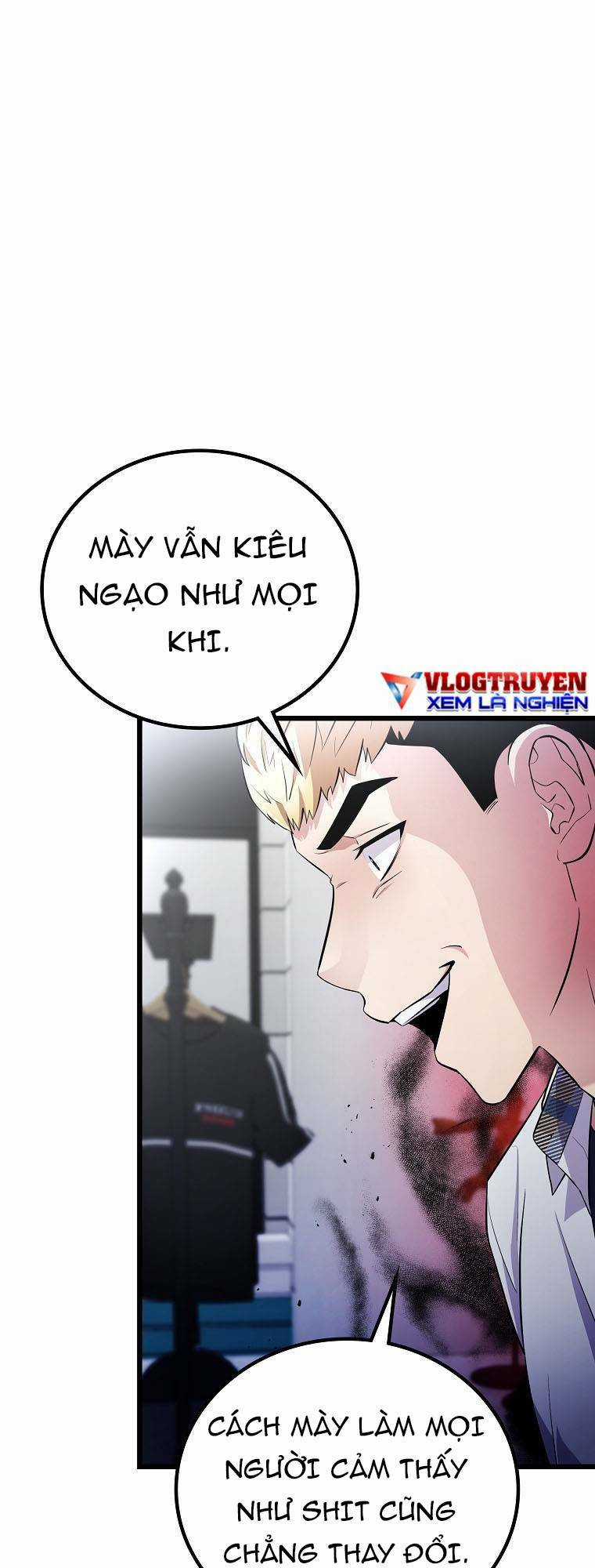Quái Vật Ganzi Chapter 40 trang 24