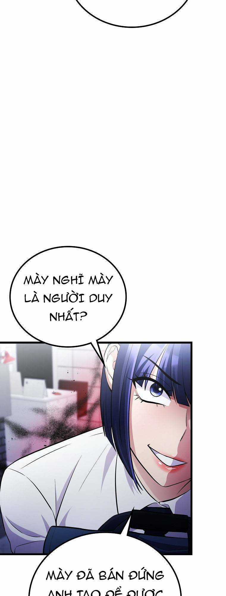 Quái Vật Ganzi Chapter 40 trang 25