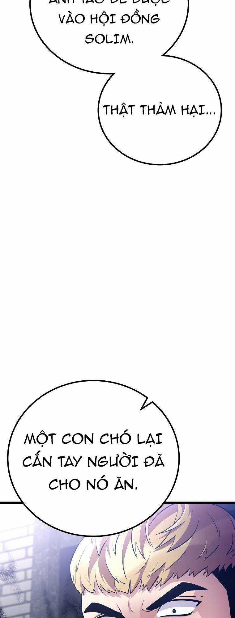 Quái Vật Ganzi Chapter 40 trang 26