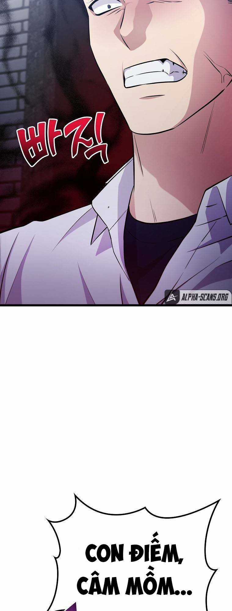 Quái Vật Ganzi Chapter 40 trang 27