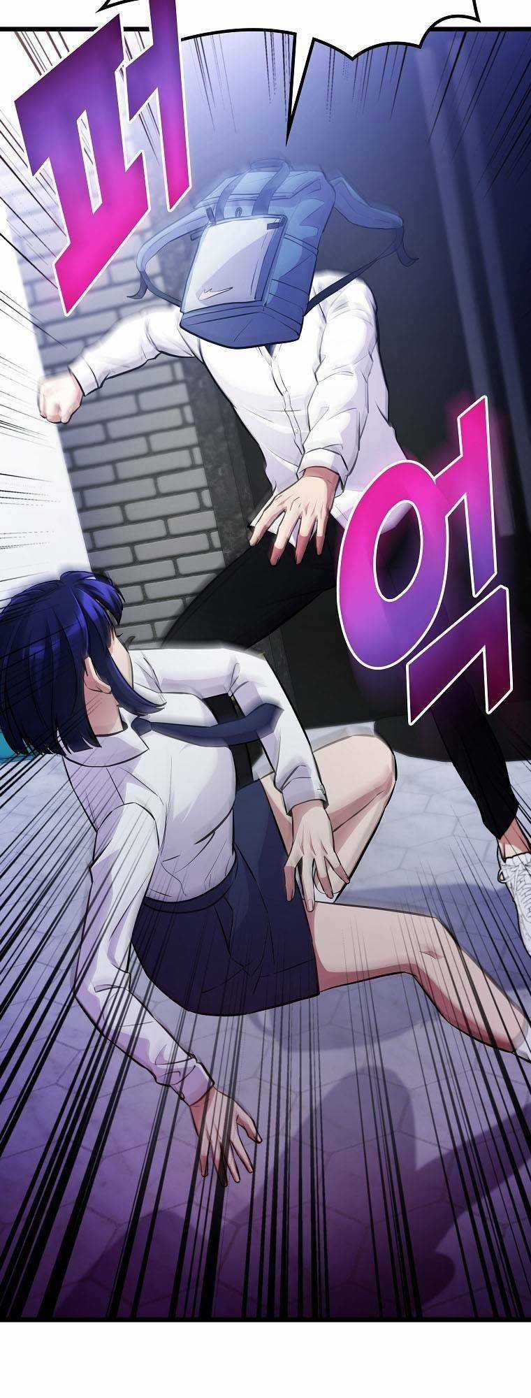 Quái Vật Ganzi Chapter 40 trang 28