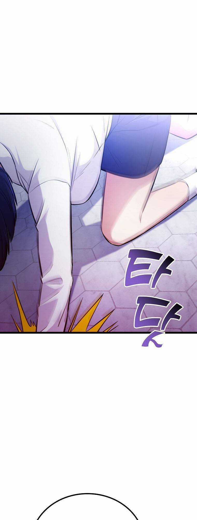 Quái Vật Ganzi Chapter 40 trang 29