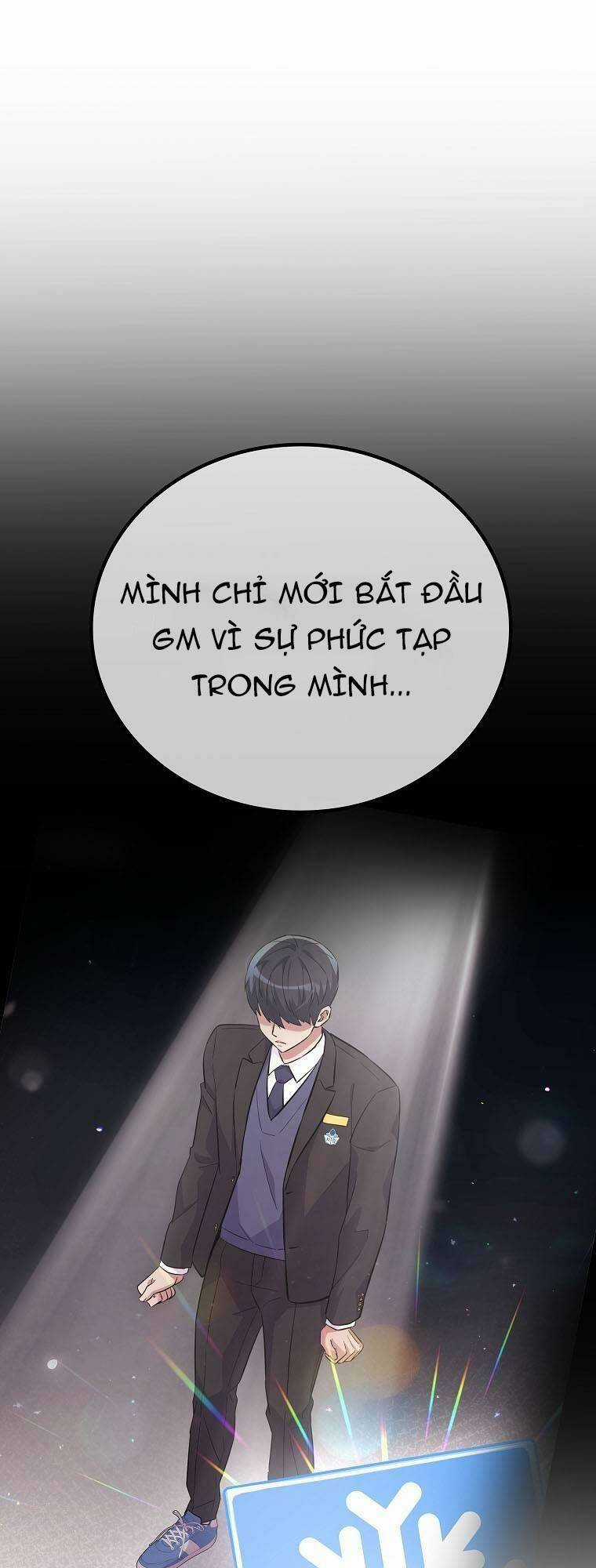 Quái Vật Ganzi Chapter 40 trang 3