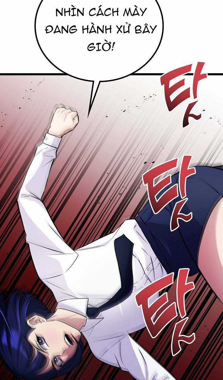 Quái Vật Ganzi Chapter 40 trang 30