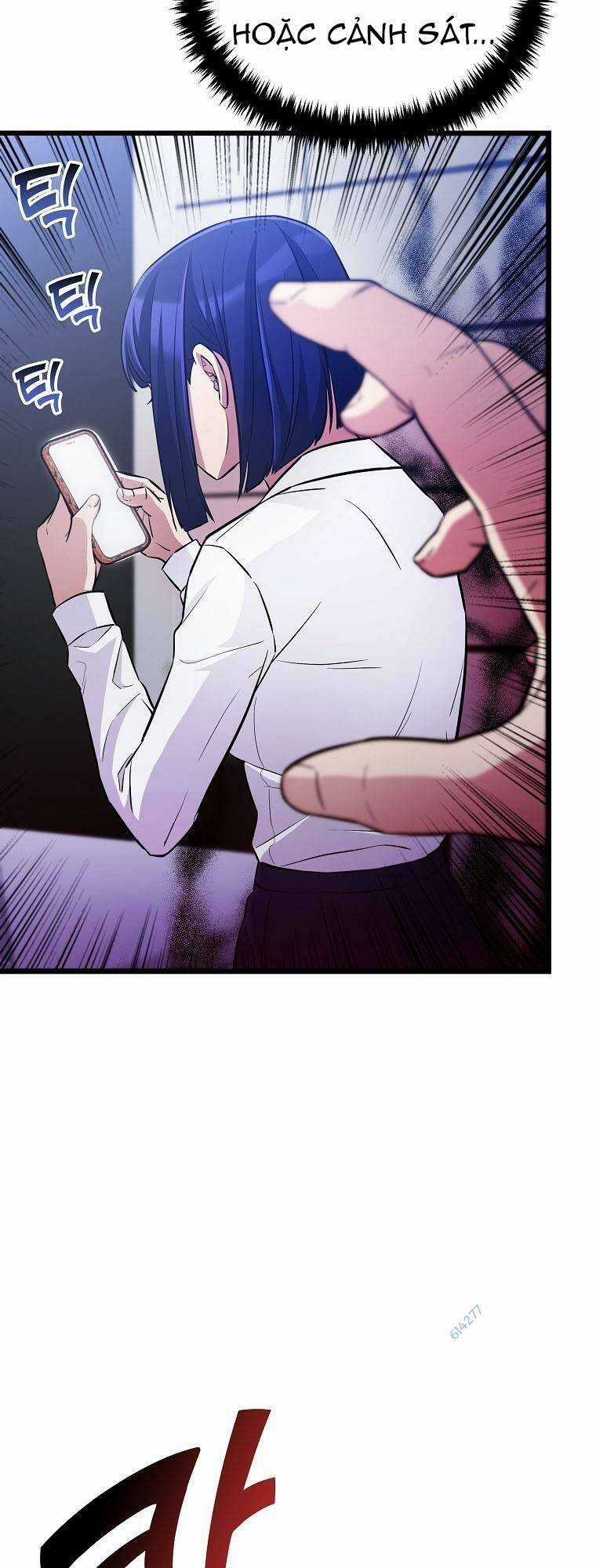 Quái Vật Ganzi Chapter 40 trang 33